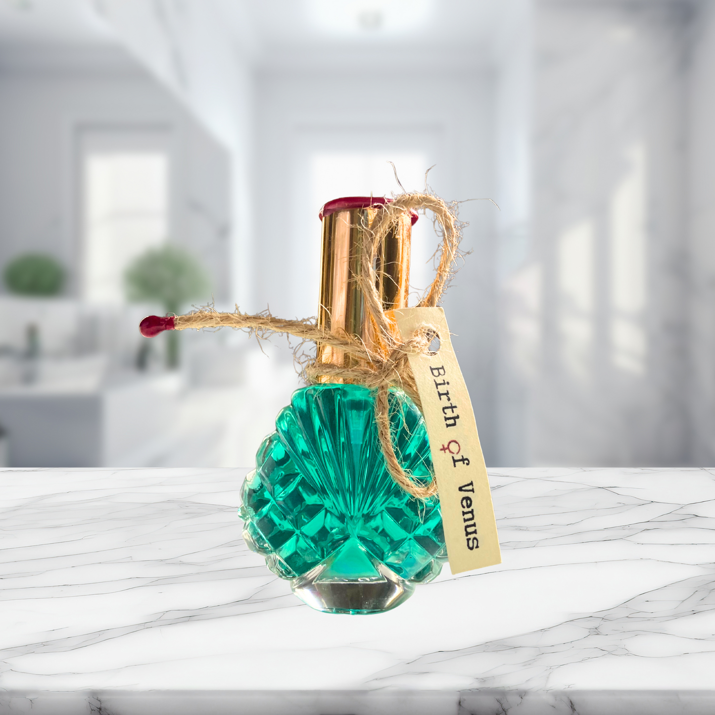 Birth of Venus Essential Oil Room Spray