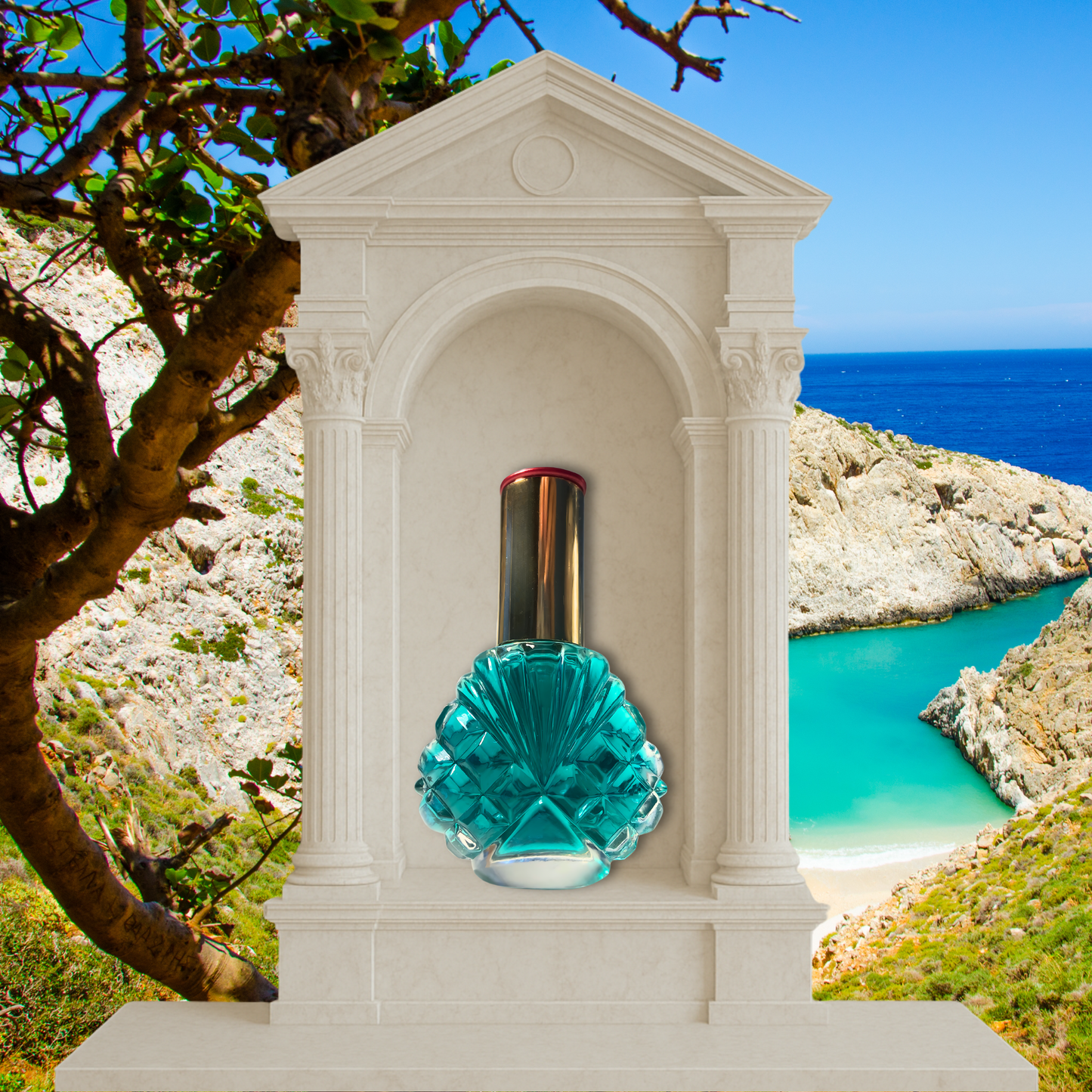 Birth of Venus Essential Oil Room Spray