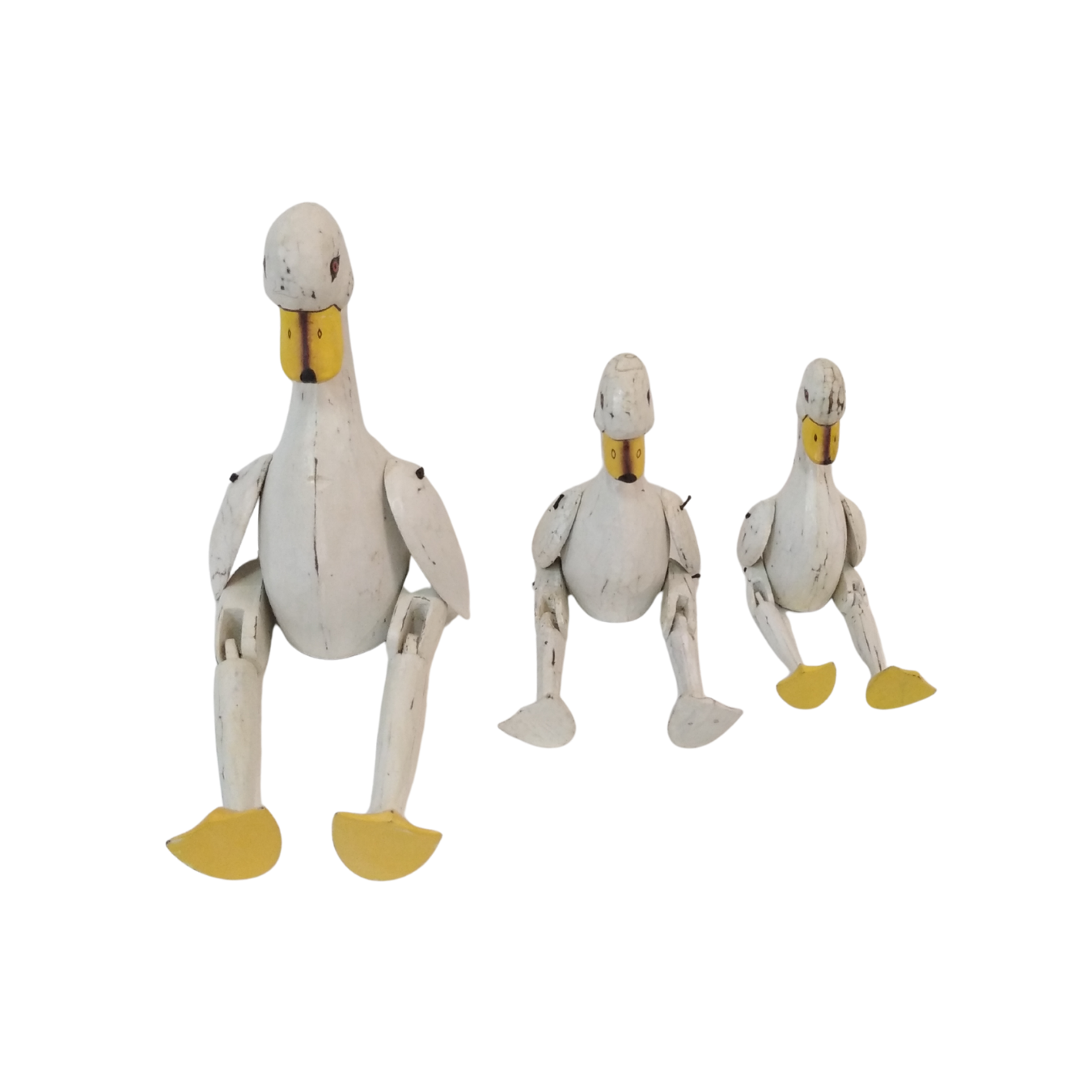 Bali Articulated Swan - Small