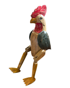 Bali Articulated Chicken - Large
