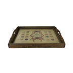Serving Tray - Macaron (Colour)