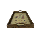 Serving Tray - Macaron (Colour)