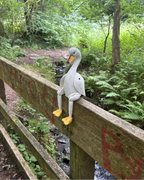Articulated Swan - Medium