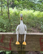 Articulated Swan - Medium