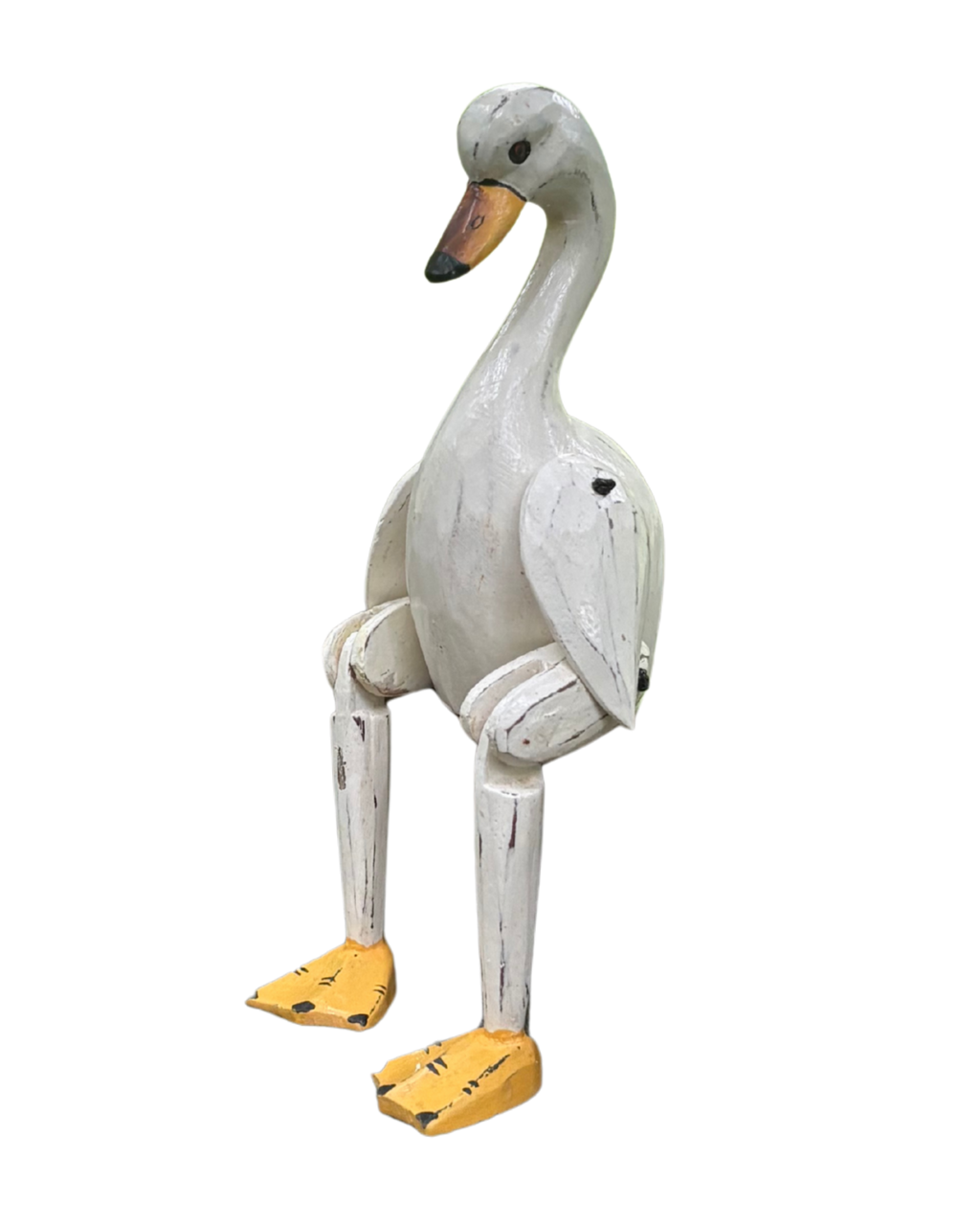 Articulated Swan - Small