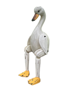 Articulated Swan - Small
