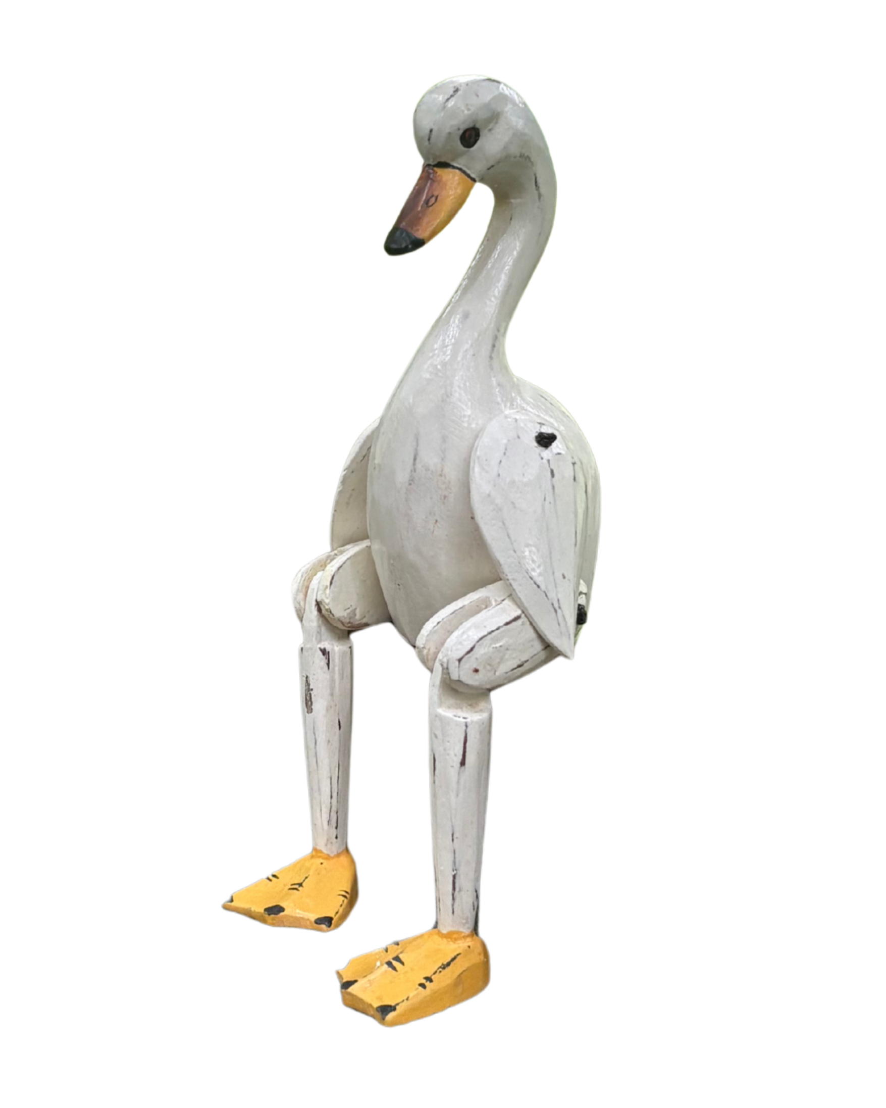 Articulated Swan - Small