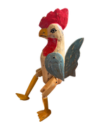 Bali Articulated Chicken - Medium