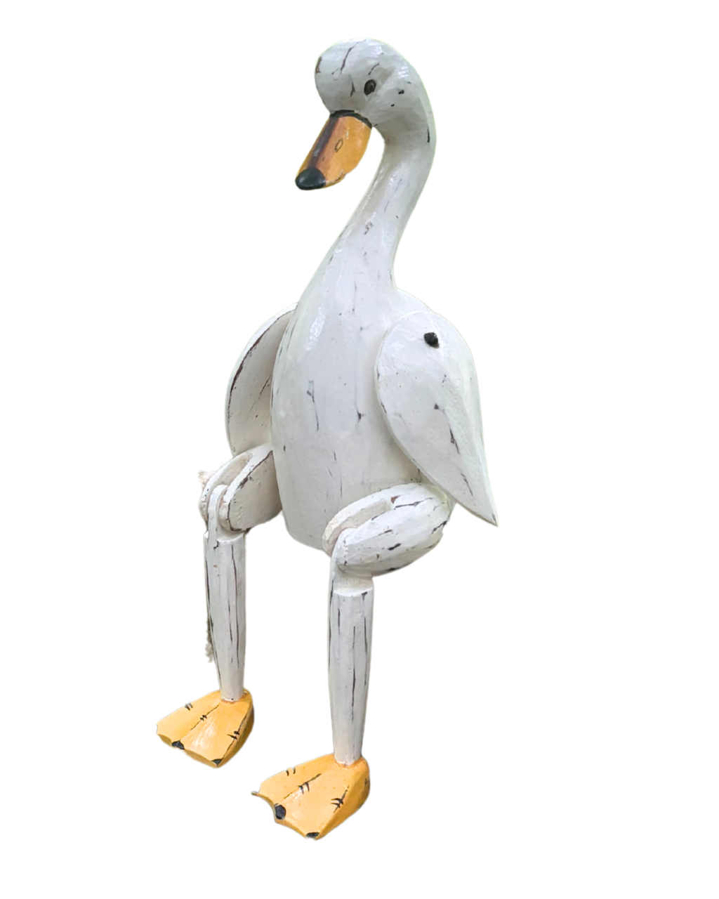 Articulated Swan - Medium