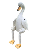 Articulated Swan - Medium