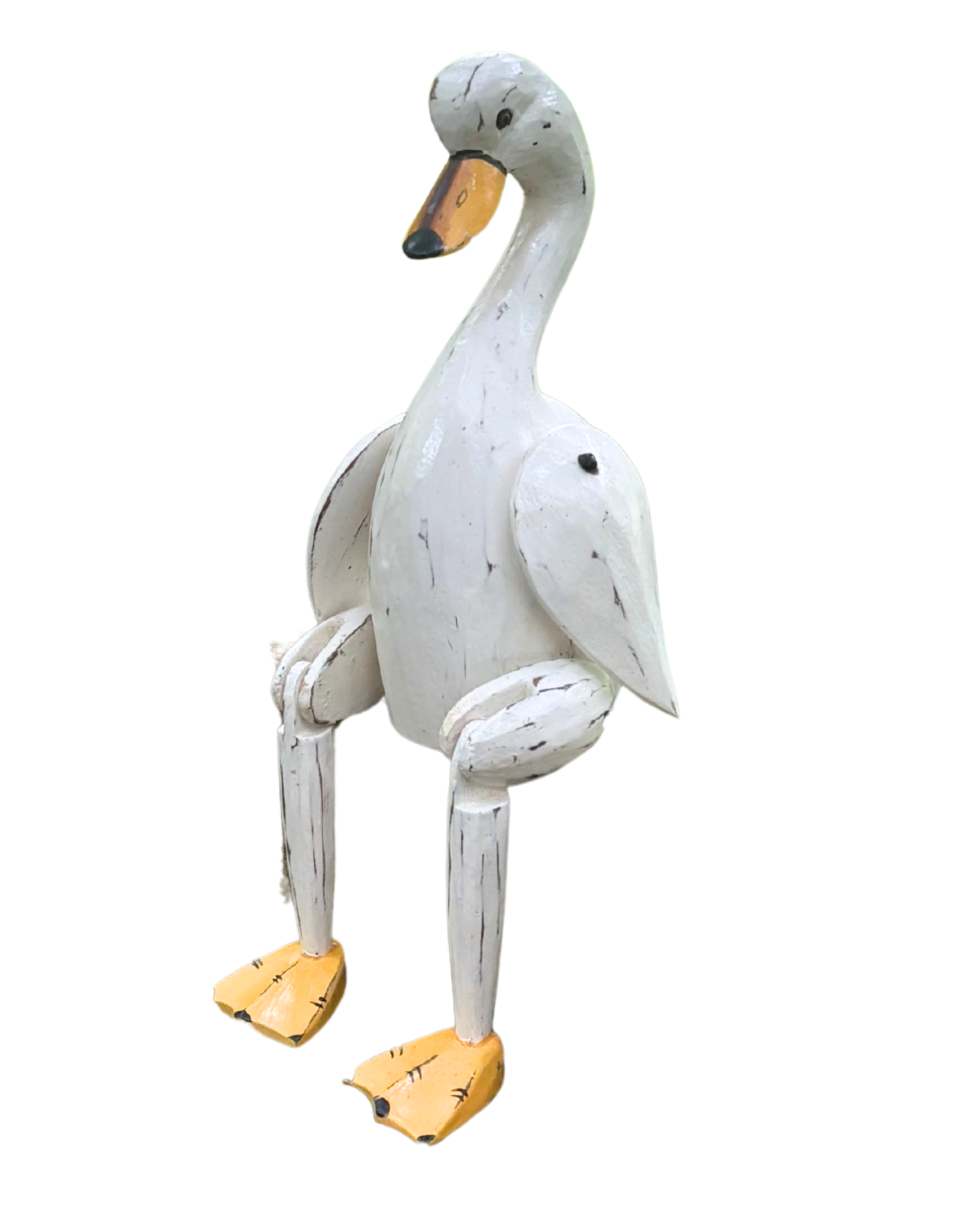 Articulated Swan - Medium