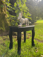 Articulated Bounding Rabbit