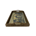 Serving Tray - Wild Thistle Gin (Colour)