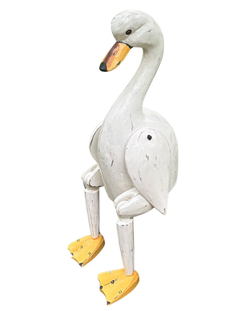 Articulated Swan - Large