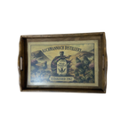 Serving Tray - Wild Thistle Gin (Colour)