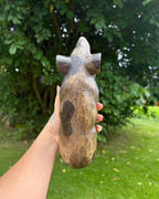 Bali Painted Pig