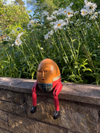 Articulated Humpty Dumpty