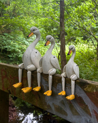 Articulated Swan - Small