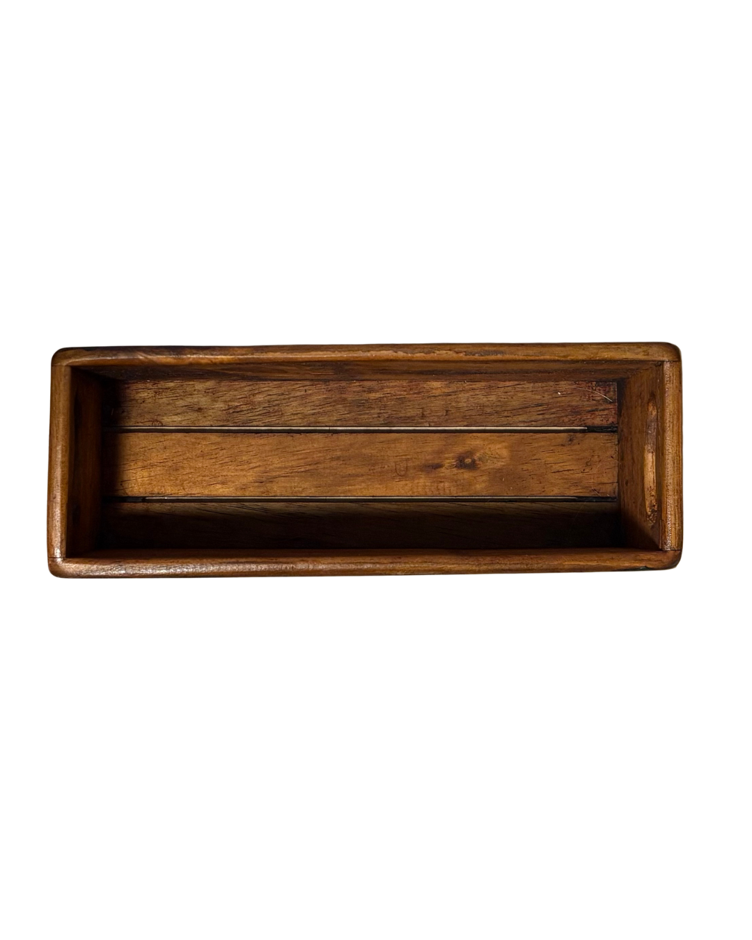 Arthur Todd XS Dark Blue Wooden Box