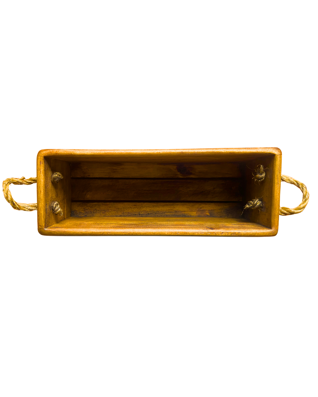 David Kira XS Wooden Box