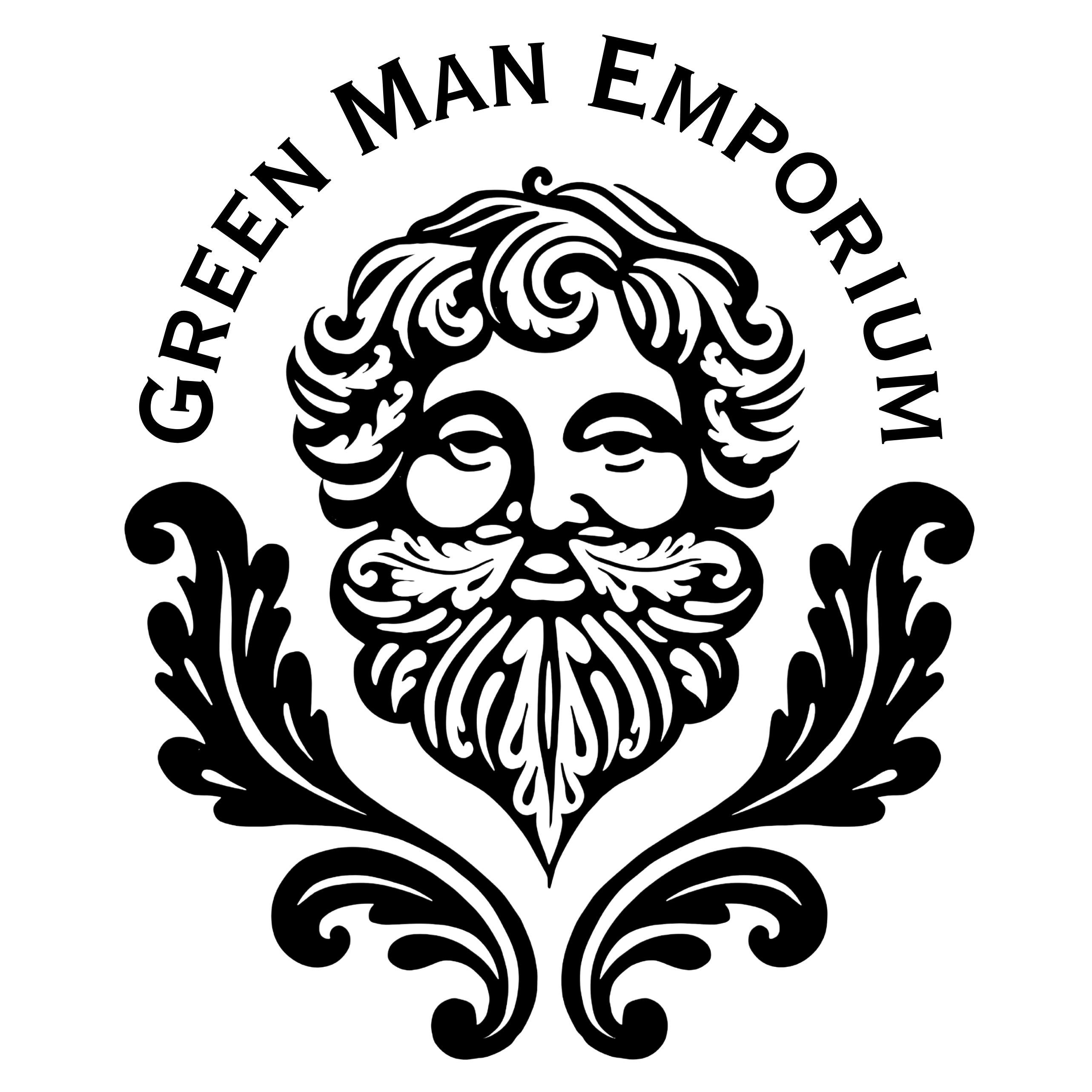Green Man Emporium