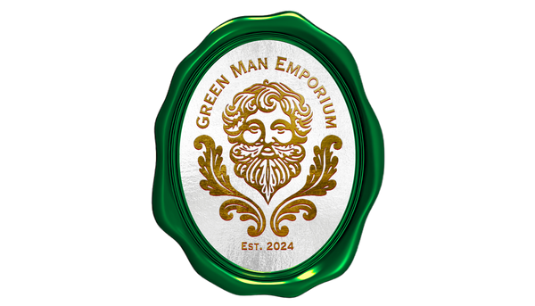 Green Man Emporium