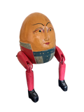 Articulated Humpty Dumpty