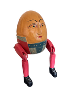 Articulated Humpty Dumpty