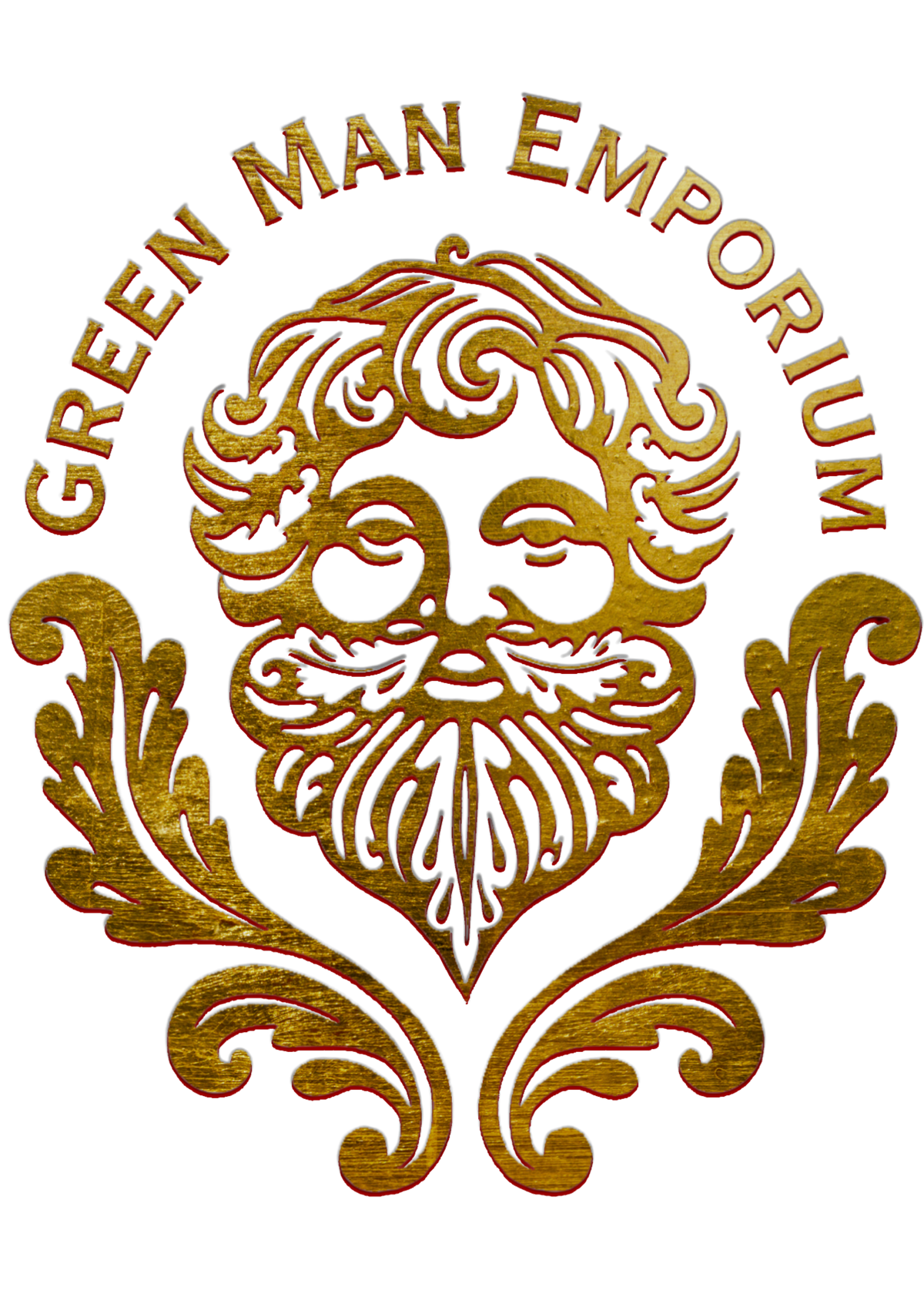 Green Man Emporium