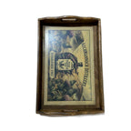 Serving Tray - Wild Thistle Gin (Colour)
