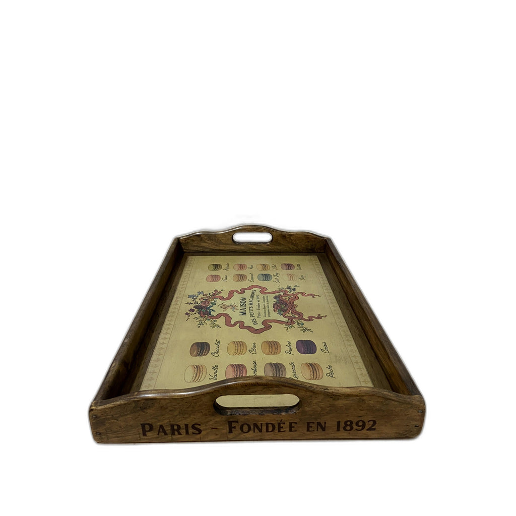 Serving Tray - Macaron (Colour)