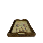 Serving Tray - Macaron (Colour)