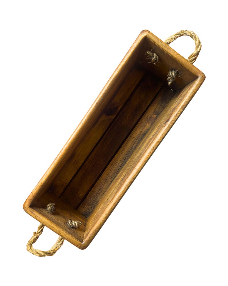 The Wee Witch's Bits & Bobs box interior